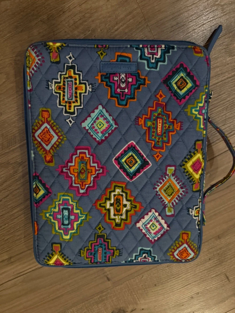 Vera Bradley Travel Organizer